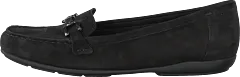 Geox - D Annytah Moc A Black