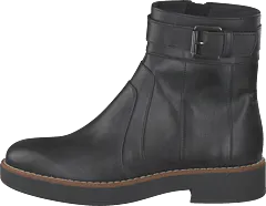 Geox - D Adrya B Smo.lea Black