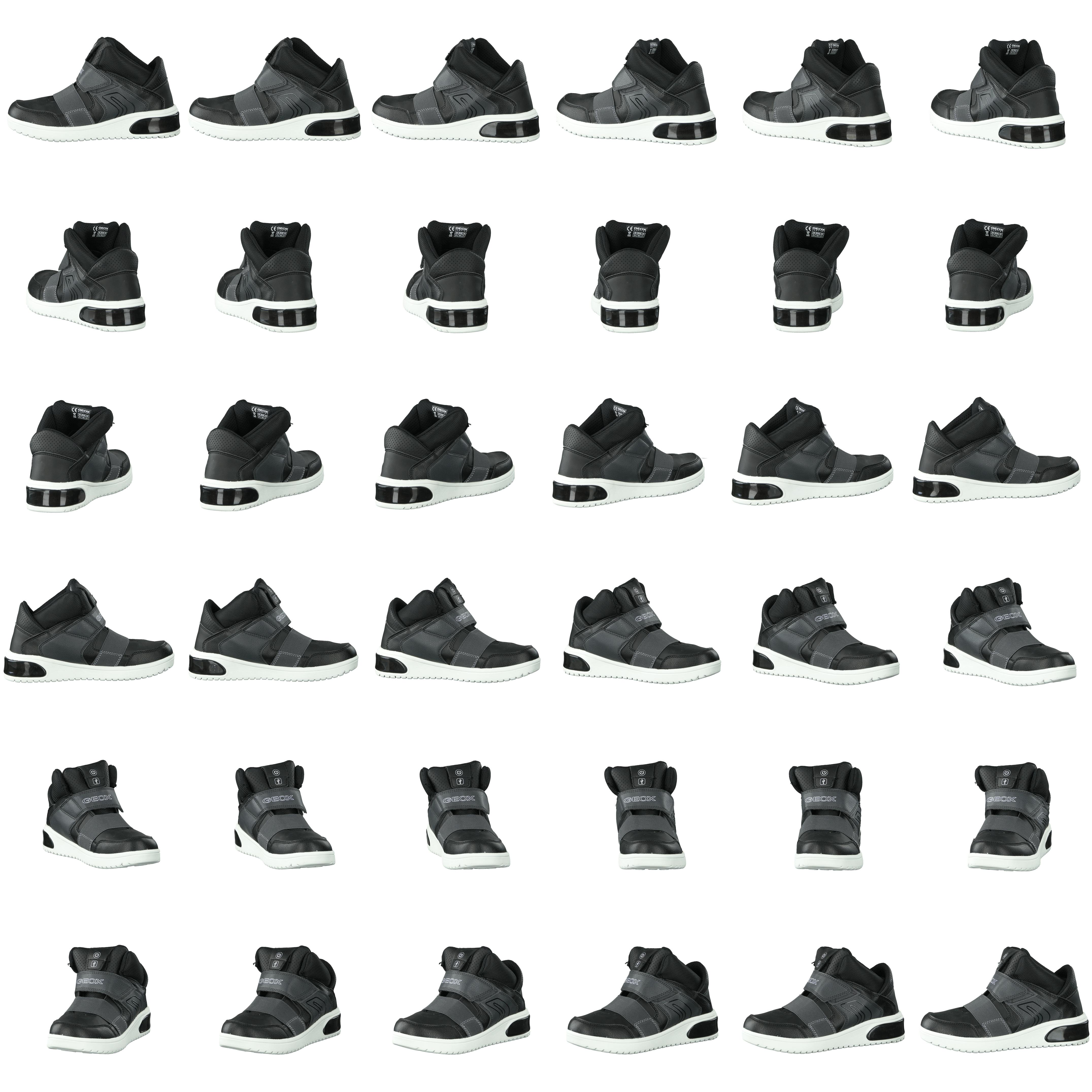 Koop Geox J Xled B.a Geobuck Text Black Schoenen Online Koop Geox J Xled B.a Geobuck Text Black Schoenen Online