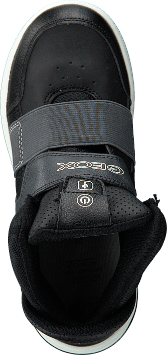 J Xled B.a Geobuck Text Black J Xled B.a Geobuck Text Black