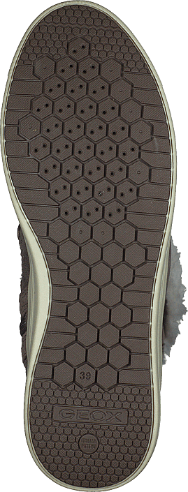 Geox - J Aveup G.c Sue+shi Goat Beige
