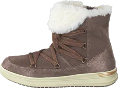 Geox - J Aveup G.c Sue+shi Goat Beige