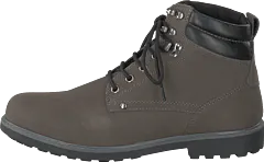 Geox - U Norwolk A Nbk Lea Grey