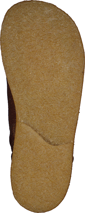 Angulus - Tex-boot With Zipper And Laces Cognac / Brown