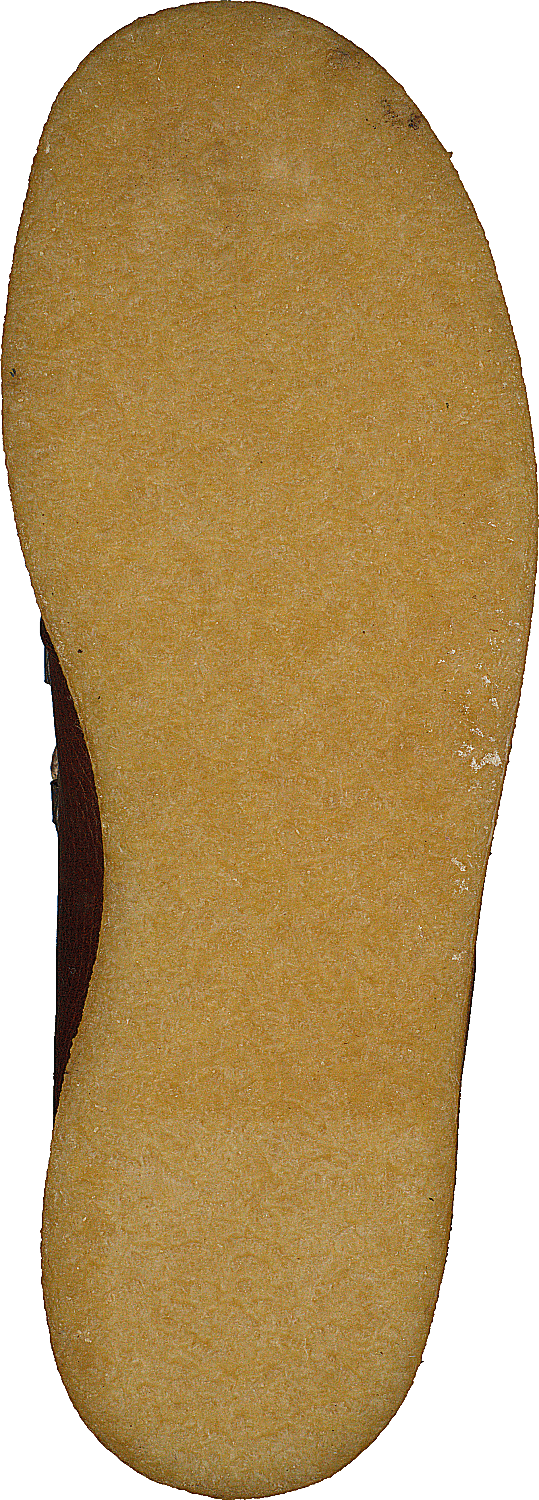 Boot With Laces And D-rings Medium Brown - Bild 7