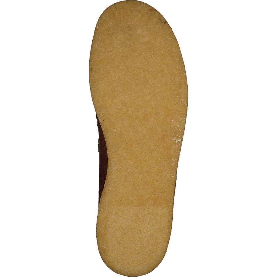 Boot With Laces And D-rings Medium Brown - Bild 7