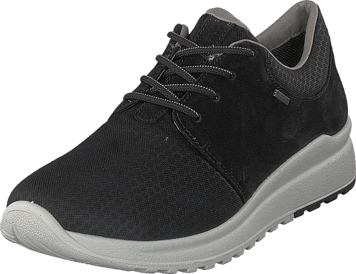 Legero - Marina Gore-tex® Black