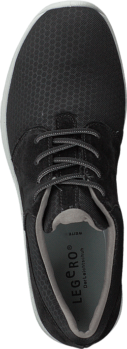 Legero - Marina Gore-tex® Black