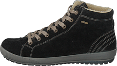 Legero - Tanaro Gore-tex® Black