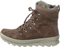 Legero - Novarra Gore-tex® Bisonte