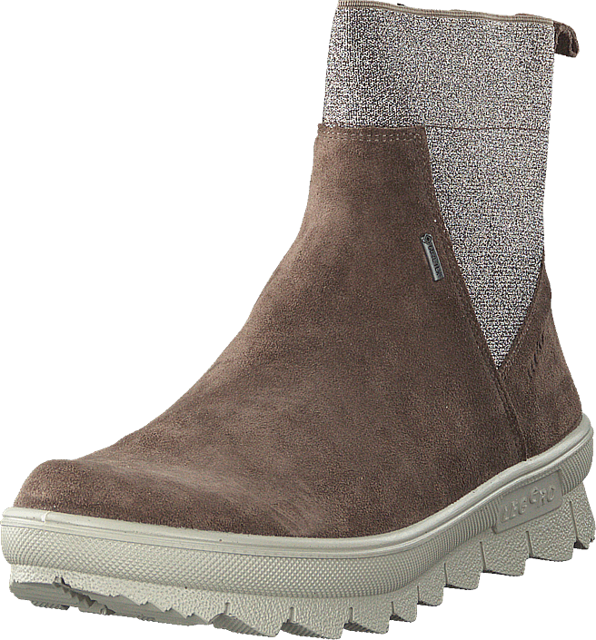 Legero - Novarra Gore-tex® Bisonte