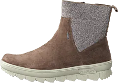 Legero - Novarra Gore-tex® Bisonte