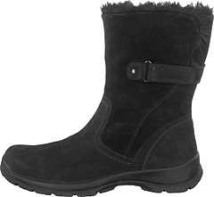 Legero - Trekking Gore-tex® Black