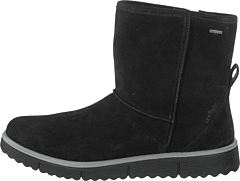 Legero - Campania Gore-tex® Black