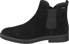 Legero - Soana Gore-tex® Black