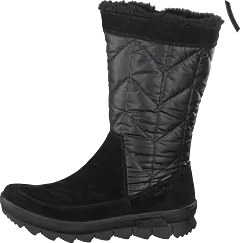 Legero - Novarra Gore-tex® Black
