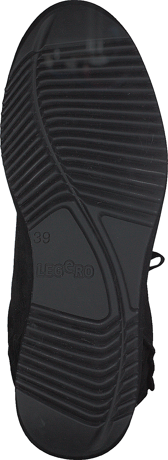 Camino Gore-tex® Black