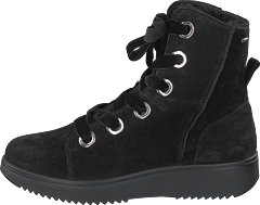 Legero - Camino Gore-tex® Black