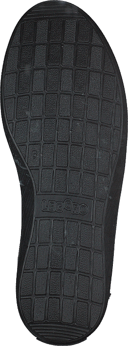 Legero - Mira Gore-tex® Black