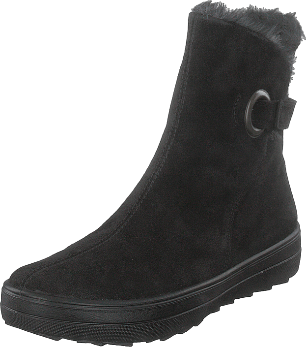 Legero - Mira Gore-tex® Black