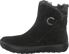 Legero - Mira Gore-tex® Black