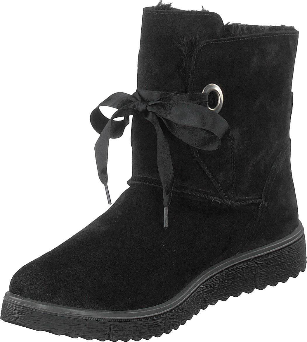 Campania Gore-tex® Black