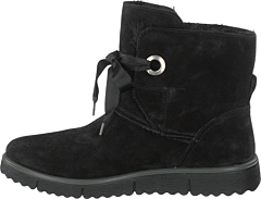 Legero - Campania Gore-tex® Black