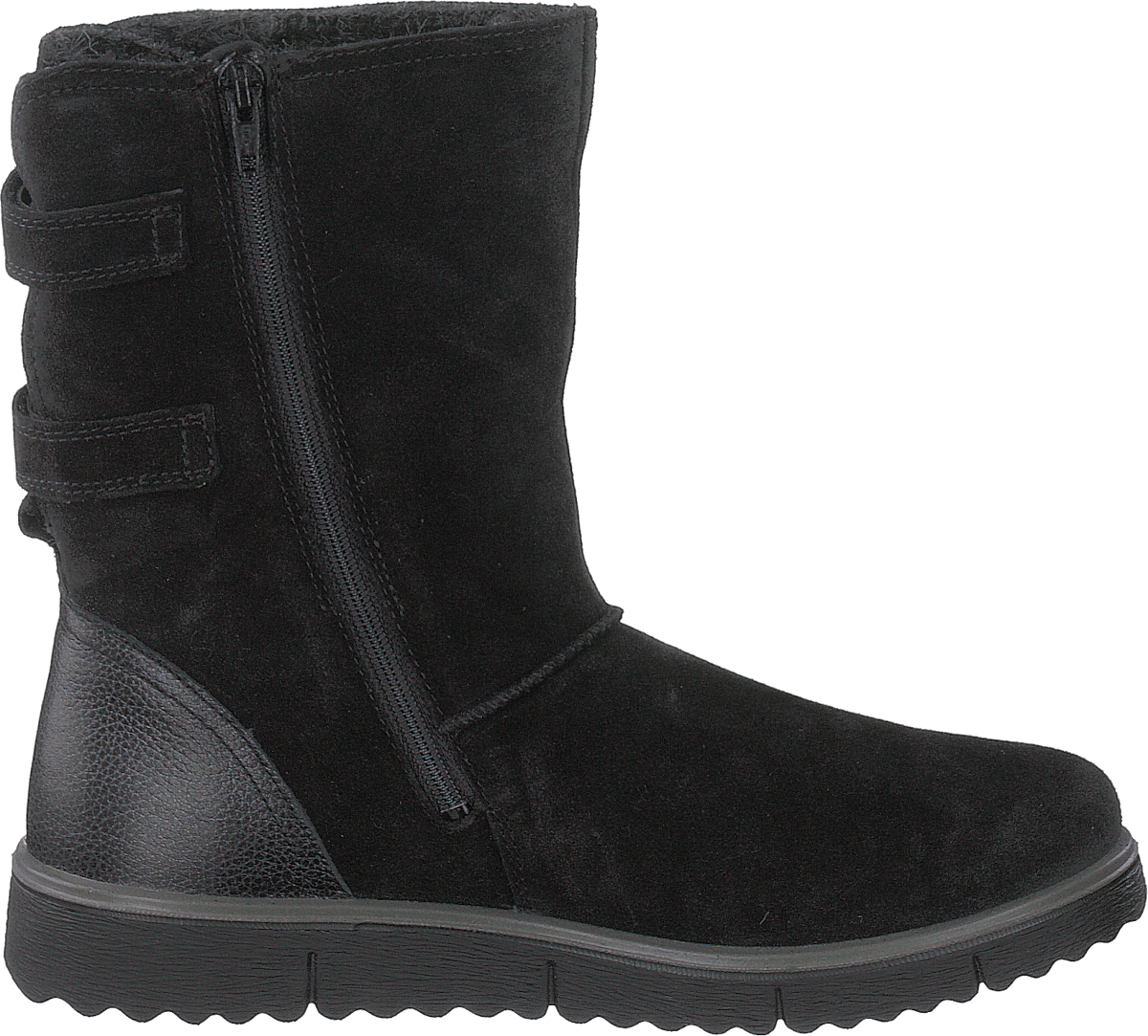 Campania Gore-tex® Black