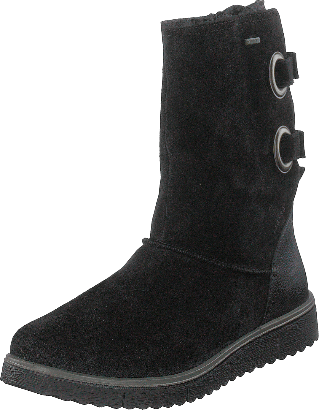 Campania Gore-tex® Black