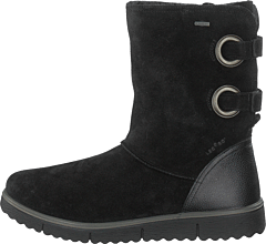 Legero - Campania Gore-tex® Black