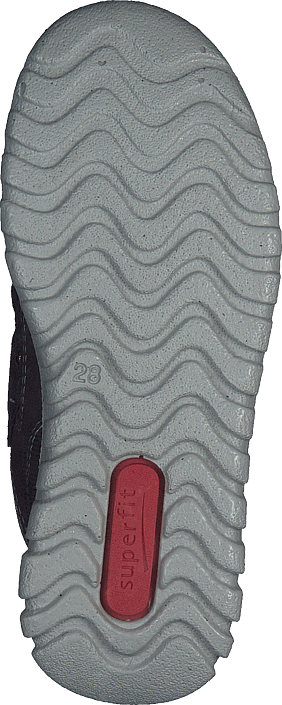 Superfit - Sport7 Mid Gore-tex® Lila