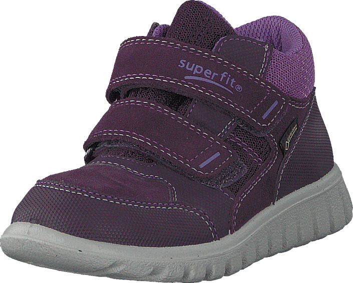 Superfit - Sport7 Mid Gore-tex® Lila