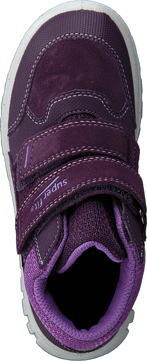 Superfit - Sport7 Mid Gore-tex® Lila
