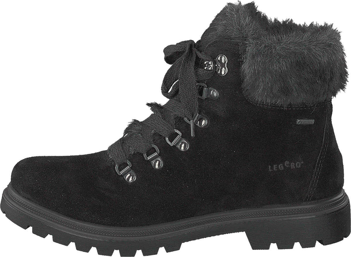 Monta Gore-tex® Black