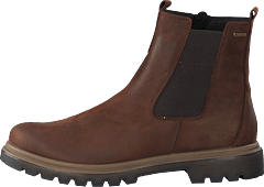 Legero - Monta Gore-tex® Brown