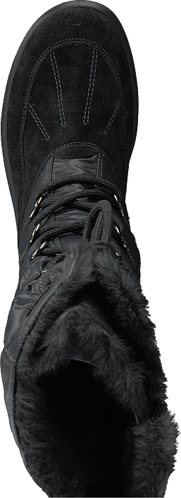 Legero - Novarra Gore-tex® Black