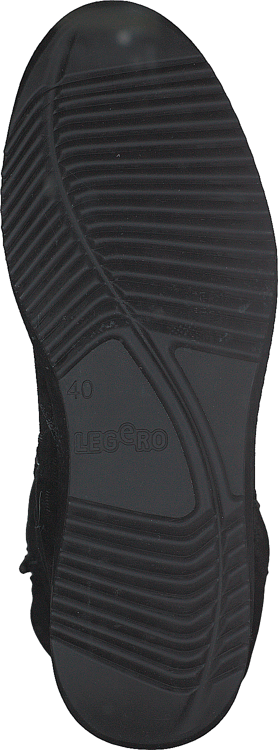 Camino Gore-tex® Black