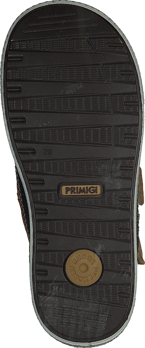 Primigi - Pbzgt 23726 Yellow/black