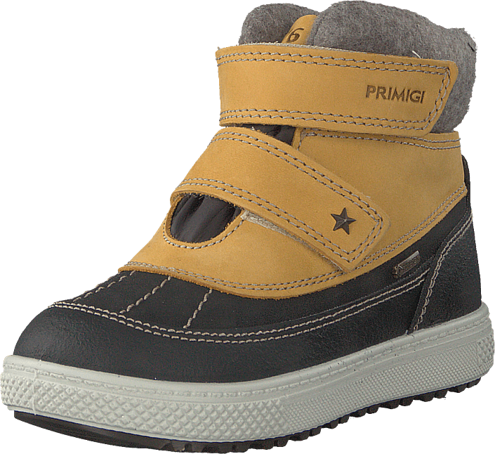 Primigi - Pbzgt 23726 Yellow/black