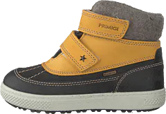 Primigi - Pbzgt 23726 Yellow/black