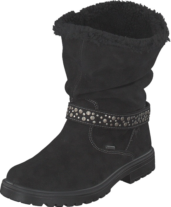 Primigi - Phrgt 23823 Black