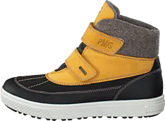 Primigi - Pbygt 23919 Yellow/black
