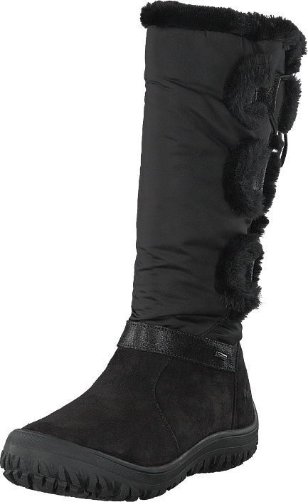 Primigi - Pog Gtx 24374 Black