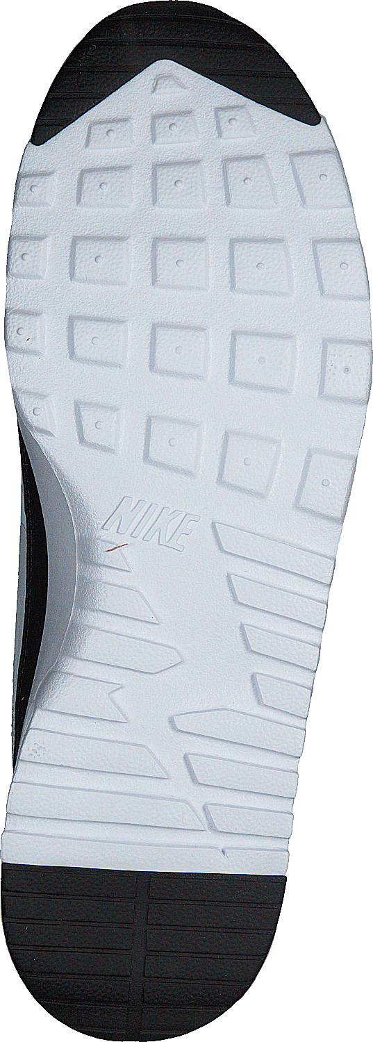 Air Max Thea White white black Shoes for every occasion Footway
