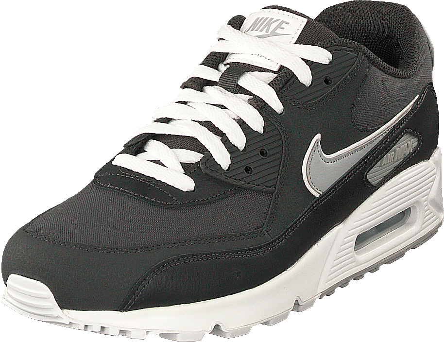 Men's Air Max '90 Essential Anthracite/wolf Grey-white