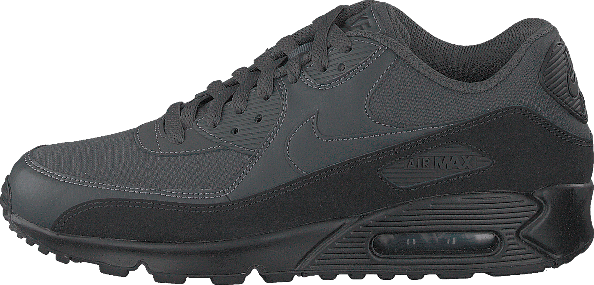 Men's Air Max '90 Essential Black/anthracite