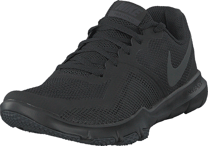 Nike flex control 2 black clearance