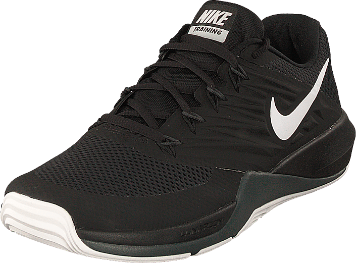 Nike - Men's Lunar Prime Iron Ii Blk/metallic Silver-anthracite
