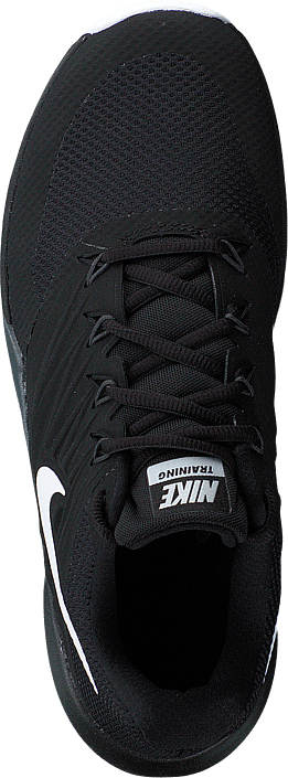 Nike - Men's Lunar Prime Iron Ii Blk/metallic Silver-anthracite