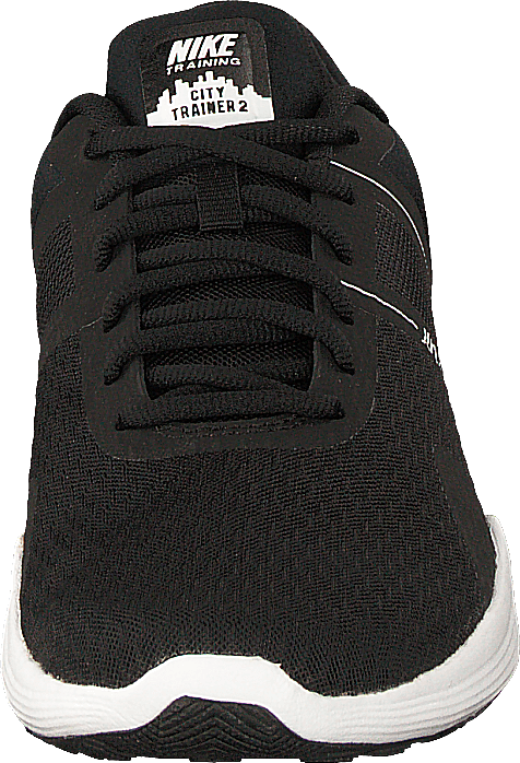 Wmns City Trainer 2 Black/white